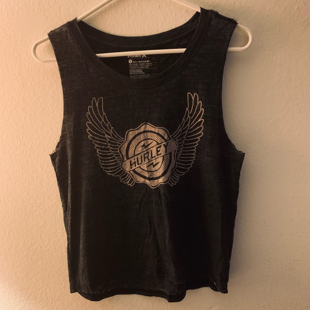 Hurley Muscle Tee